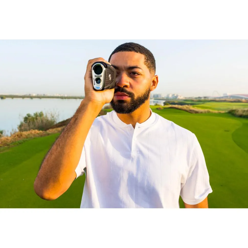 Télémètre Bushnell Pro X3+