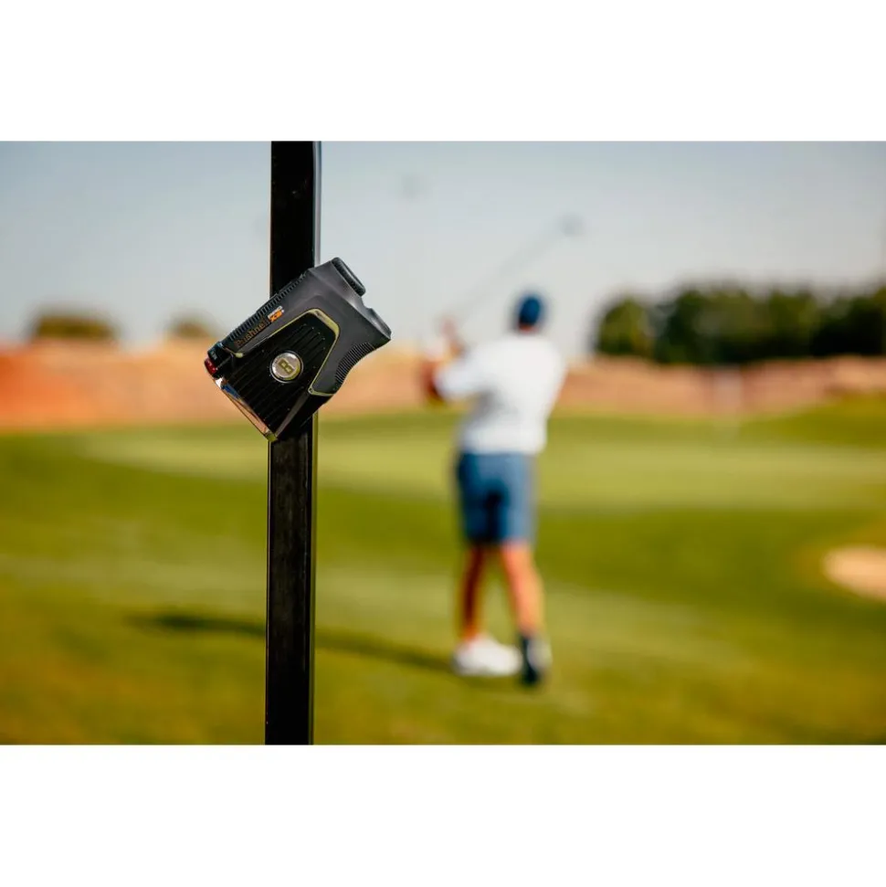 Télémètre Bushnell Pro X3+