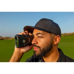 Télémètre Bushnell Pro X3+