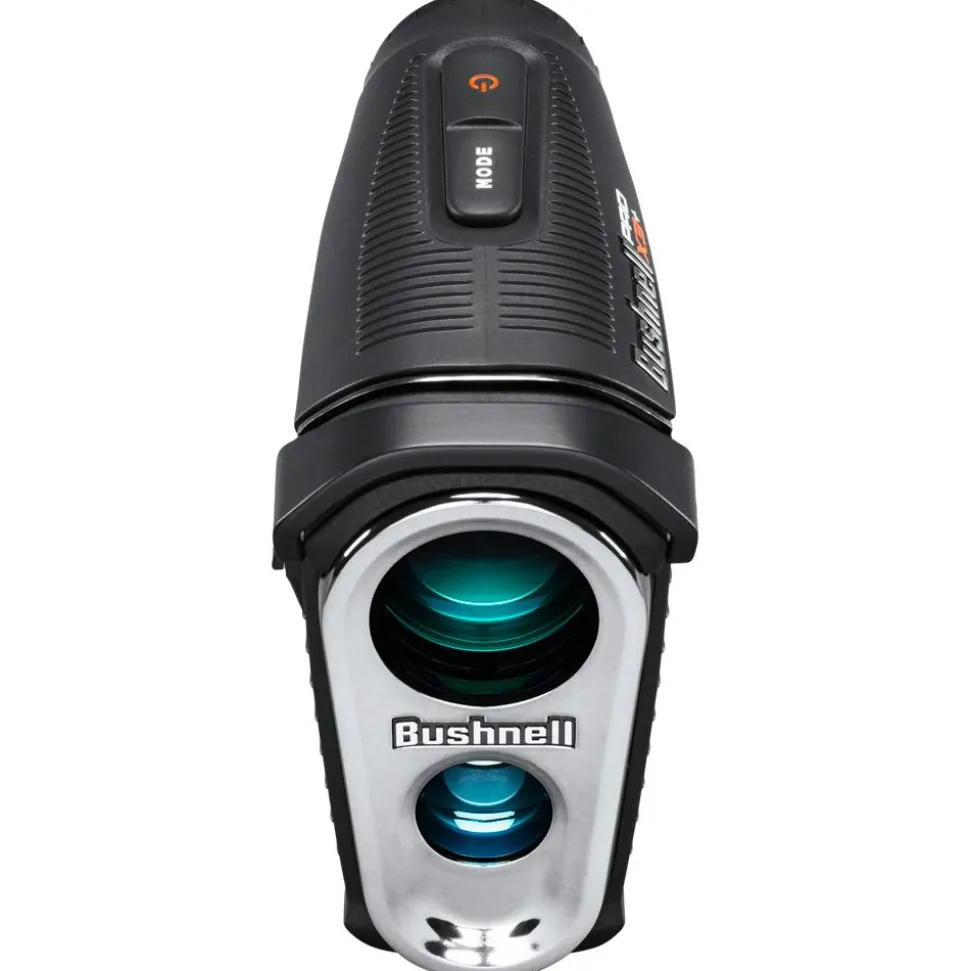 Télémètre Bushnell Pro X3+