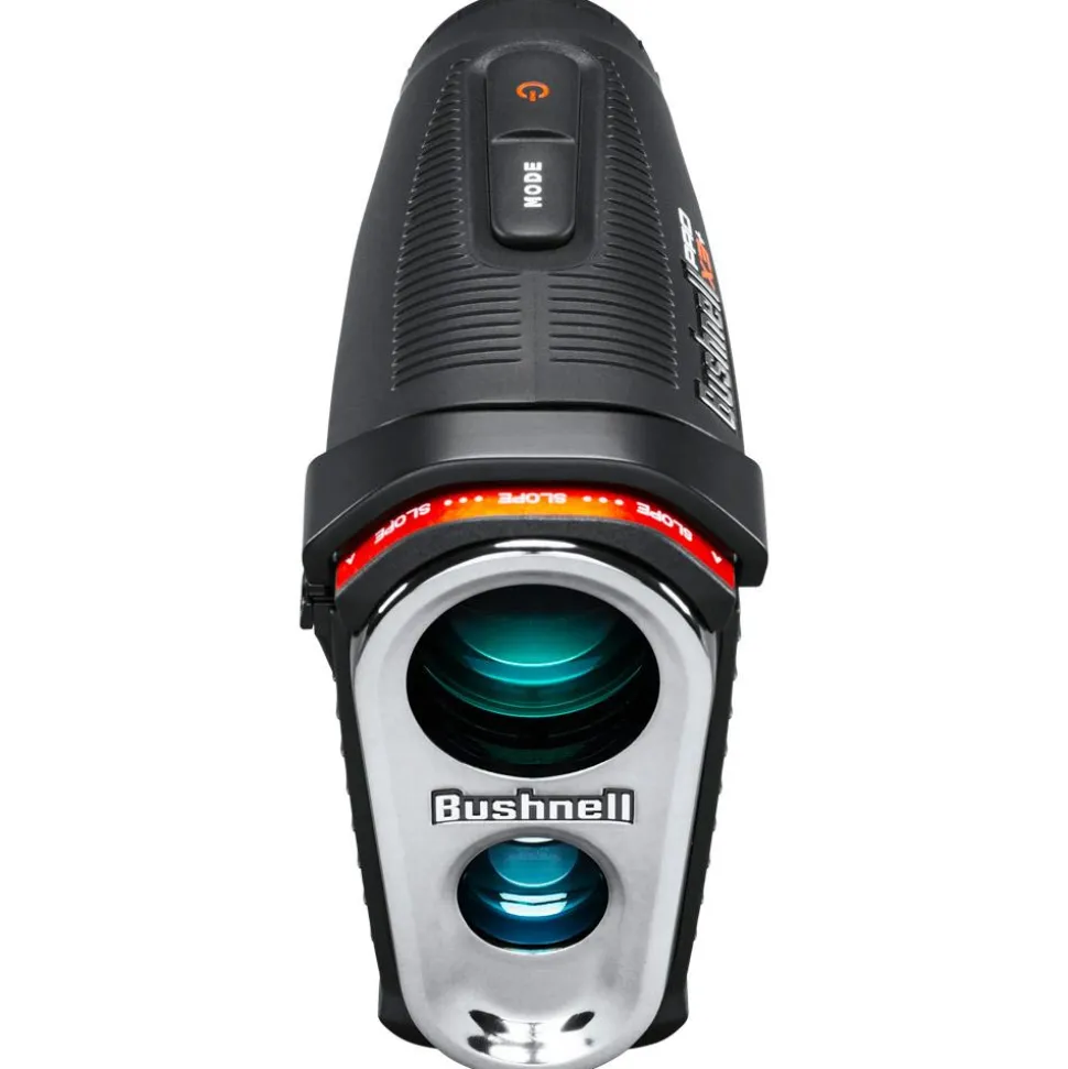 Télémètre Bushnell Pro X3+