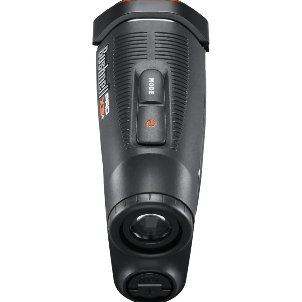 Télémètre Bushnell Pro X3+