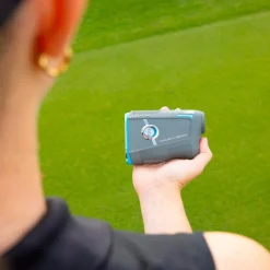 Télémètre Bushnell Tour Hybrid