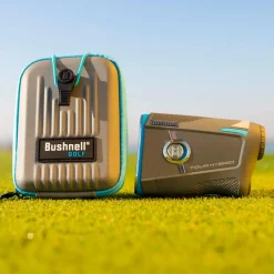 Télémètre Bushnell Tour Hybrid
