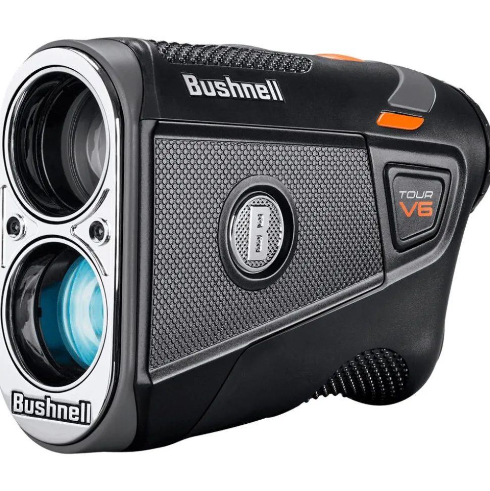Télémètre Bushnell Tour V6