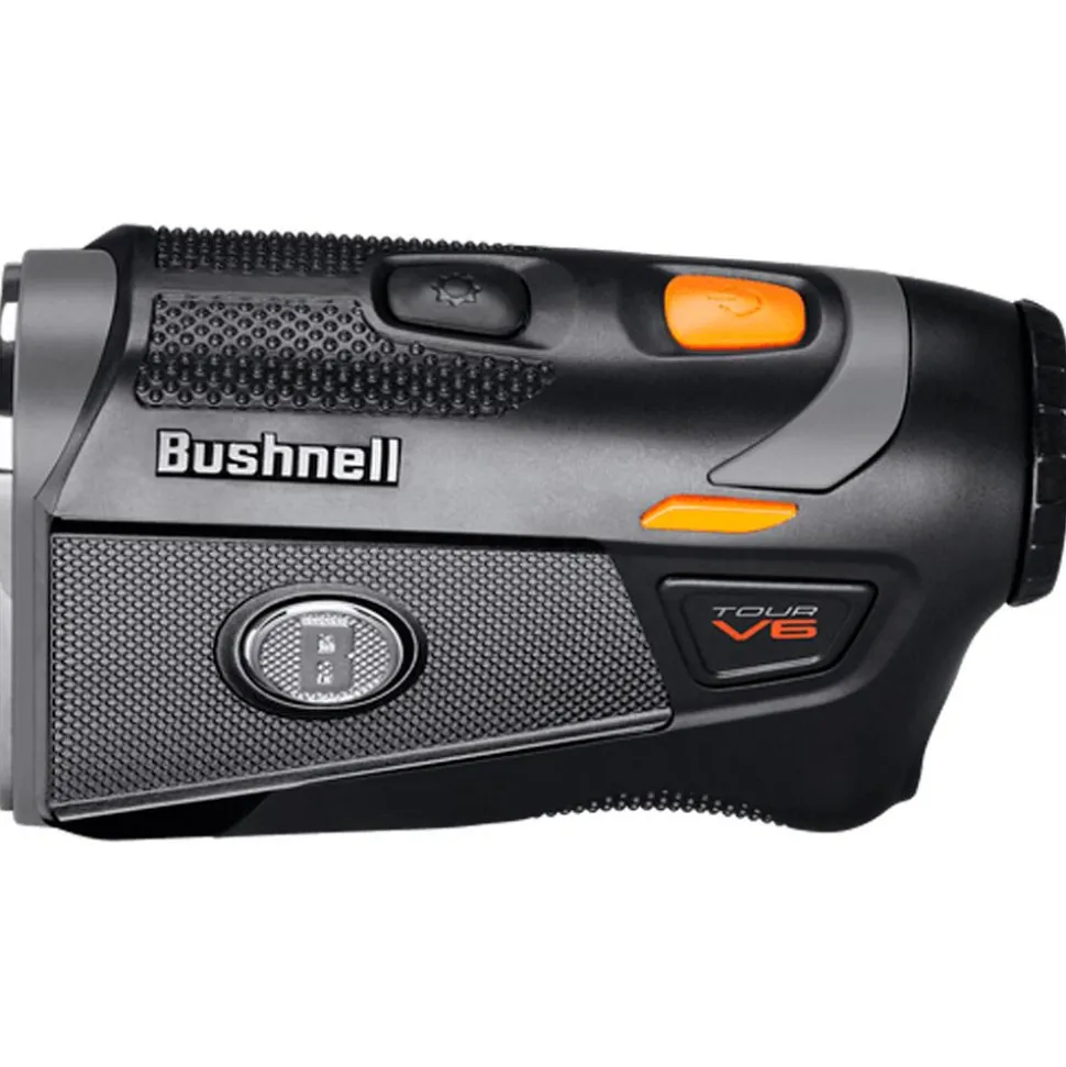 Télémètre Bushnell Tour V6