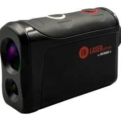 Télémètre Golfbuddy Atom Rangefinder Black