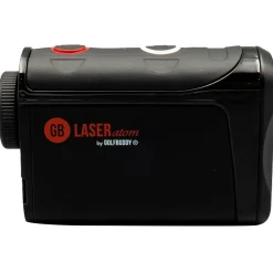 Télémètre Golfbuddy Atom Rangefinder Black