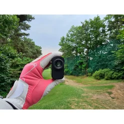 Télémètre Golfbuddy Atom Rangefinder Black