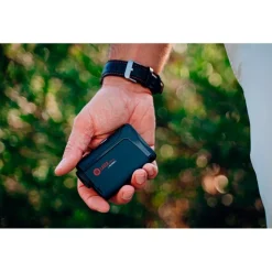 Télémètre Golfbuddy Atom Rangefinder Black