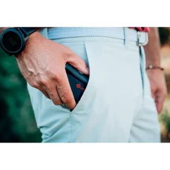 Télémètre Golfbuddy Atom Rangefinder Black