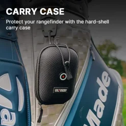 Télémètre Golfbuddy Laser 2S Pro