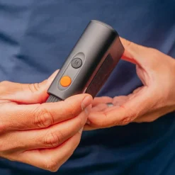 Télémètre Golfbuddy Laser 2S Pro