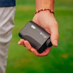 Télémètre Golfbuddy Laser 2S Pro