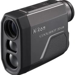 Télémètre Nikon Coolshot 20 GIII