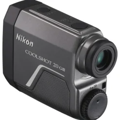 Télémètre Nikon Coolshot 20 GIII