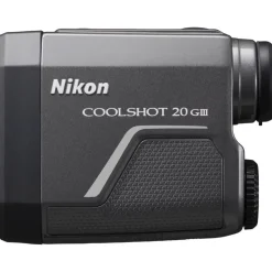 Télémètre Nikon Coolshot 20 GIII