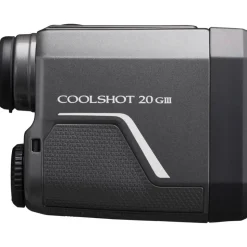Télémètre Nikon Coolshot 20 GIII