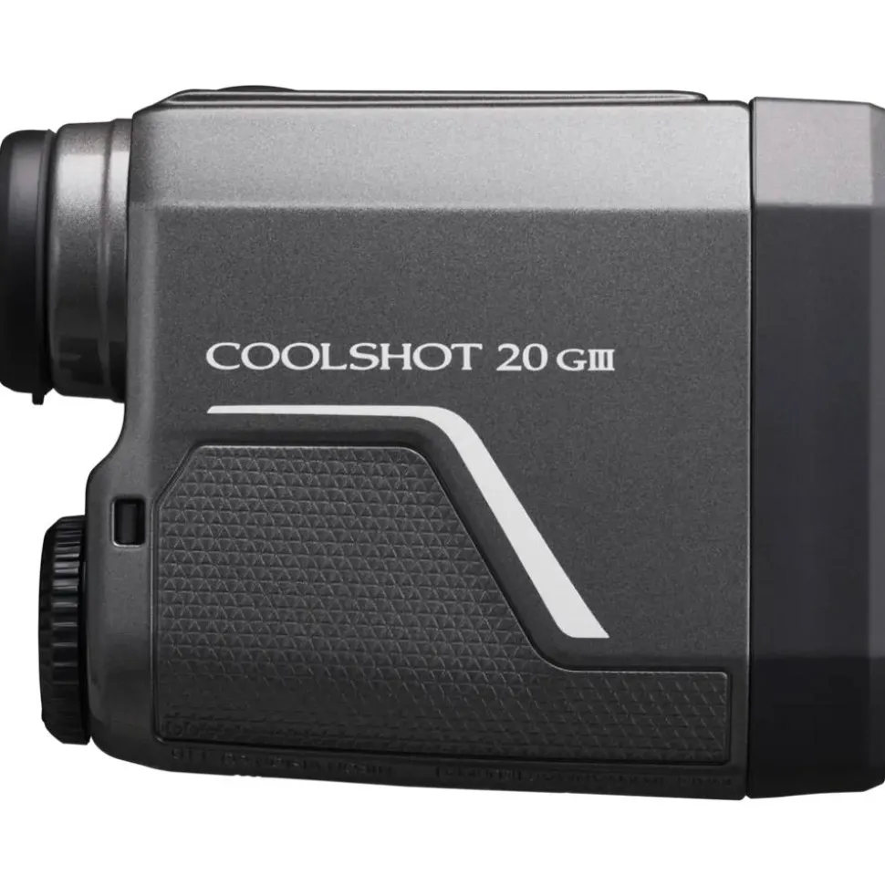 Télémètre Nikon Coolshot 20 GIII