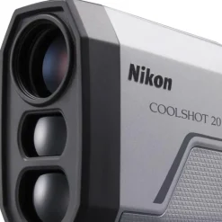 Télémètre Nikon Coolshot 20i GIII