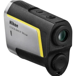 Télémètre Nikon Coolshot 50i GII