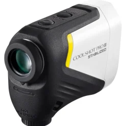Télémètre Nikon Coolshot ProIII Stabilized