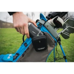 Télémètre Shot Scope Pro L2 Black Blue