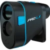 Télémètre Shot Scope Pro LX Black Blue