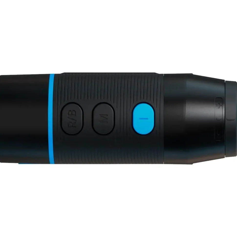 Télémètre Shot Scope Pro LX Black Blue
