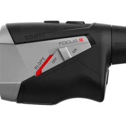 Télémètre Zoom Focus S Silver
