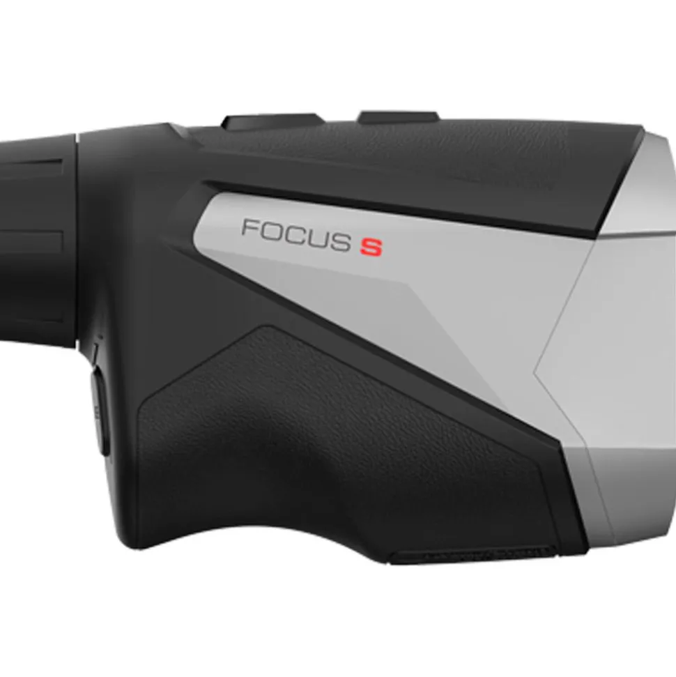 Télémètre Zoom Focus S Silver