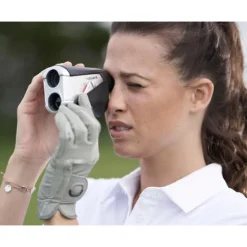 Télémètre Zoom Focus S Silver