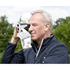 Télémètre Zoom Focus S Silver