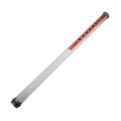 Tube ramasse-balles Masters Clikka