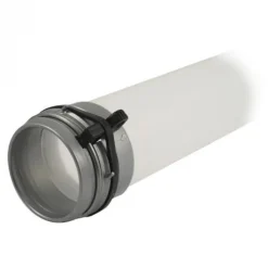 Tube ramasse-balles Masters Clikka