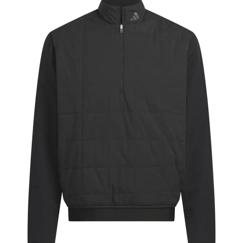 Veste adidas Ultimate365 Qlt Dwr Black