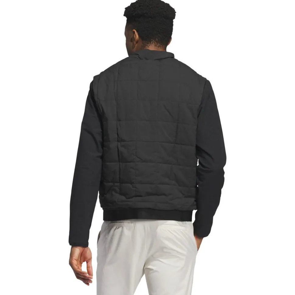 Veste adidas Ultimate365 Qlt Dwr Black