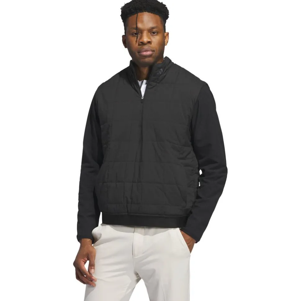 Veste adidas Ultimate365 Qlt Dwr Black