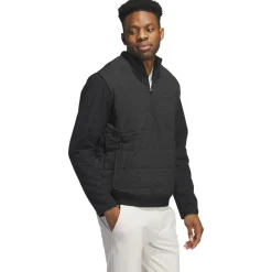 Veste adidas Ultimate365 Qlt Dwr Black