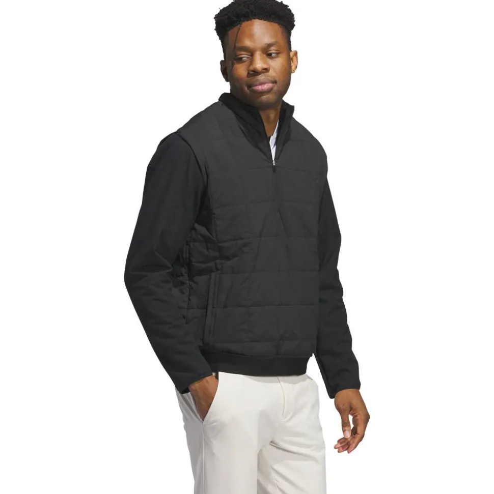 Veste adidas Ultimate365 Qlt Dwr Black