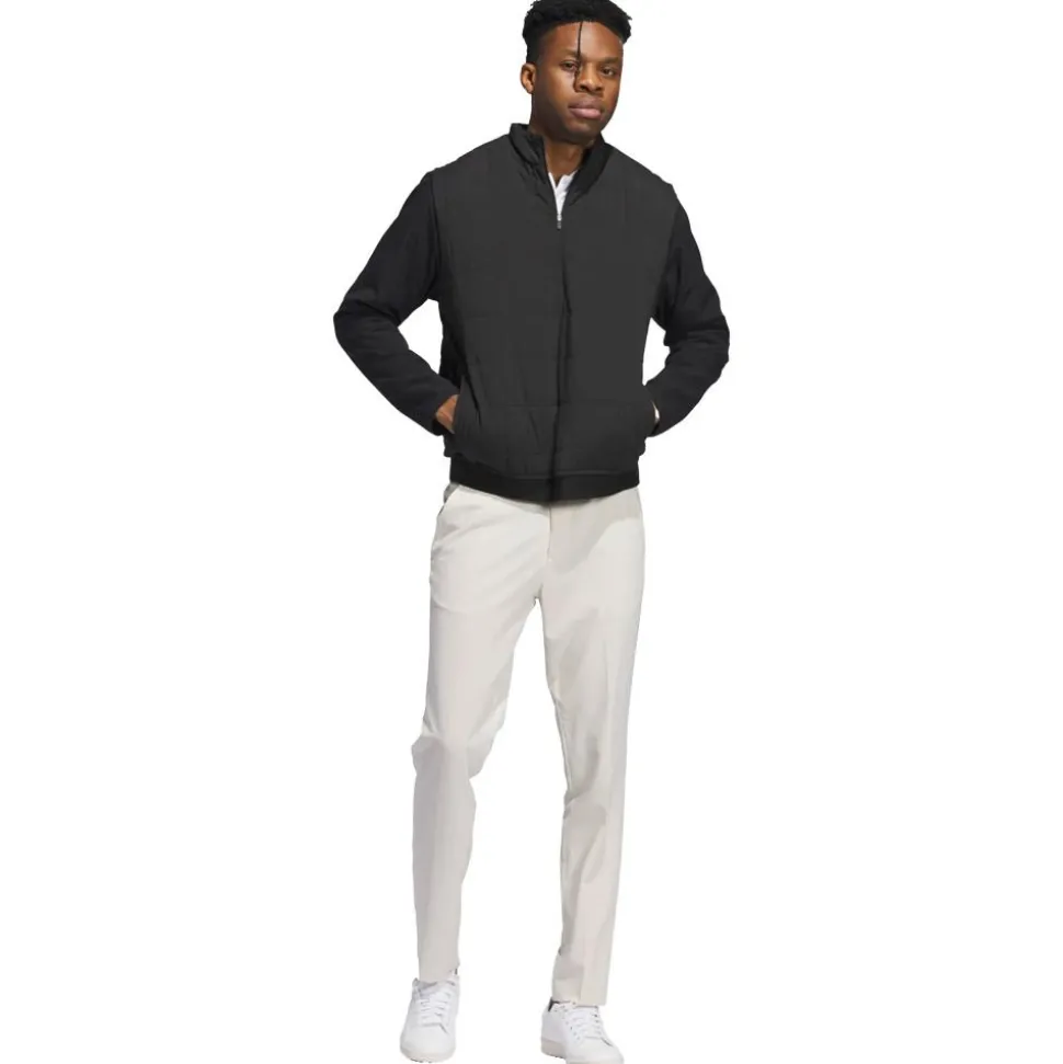 Veste adidas Ultimate365 Qlt Dwr Black