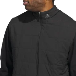 Veste adidas Ultimate365 Qlt Dwr Black