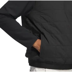 Veste adidas Ultimate365 Qlt Dwr Black