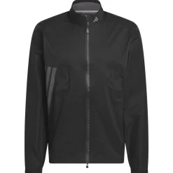 Veste adidas Ultimate365 Tour Climaproof+ Full Zip Black