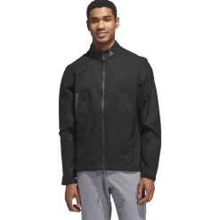 Veste adidas Ultimate365 Tour Climaproof+ Full Zip Black