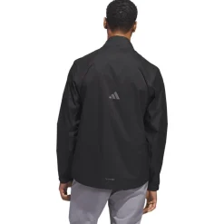 Veste adidas Ultimate365 Tour Climaproof+ Full Zip Black
