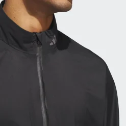 Veste adidas Ultimate365 Tour Climaproof+ Full Zip Black