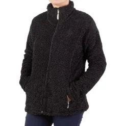 Veste Chiberta Clara Noir