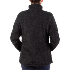 Veste Chiberta Clara Noir