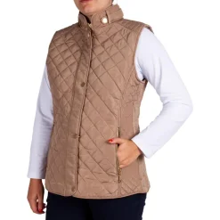 Veste Chiberta Dounia Beige